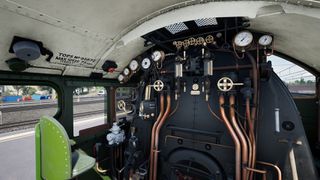 Train Sim World 4 includes Flying Scotsman (Centenary Edition) / PlayStation 4-thumb-1