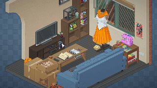 Unpacking (Import) / Nintendo Switch-thumb-2