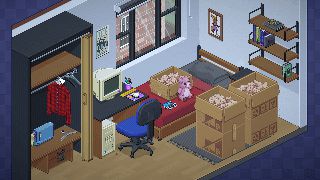 Unpacking (Import) / Nintendo Switch-thumb-3