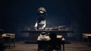 Little Nightmares II (Enhanced Edition) / Xbox One-thumb-4