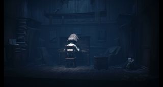 Little Nightmares II (Enhanced Edition) / Xbox One-thumb-2
