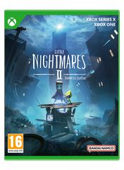 Little Nightmares II (Enhanced Edition) / Xbox Series X