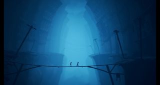 Little Nightmares II (Enhanced Edition) / Xbox One-thumb-1
