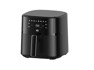IQ AF-007 ΨΗΦΙΑΚΗ ΦΡΙΤΕΖΑ ΑΕΡΟΣ 5.7 LT