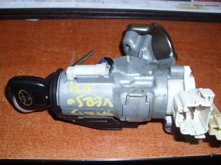 ΔΙΑΚΟΠΤΗΣ ΜΙΖΑΣ TOYOTA YARIS JAPAN [45020-52-1] VERSO-thumb-2