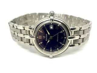 BULOVA ατσαλινο-thumb-1
