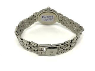 BULOVA ατσαλινο-thumb-8