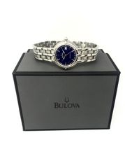 BULOVA ατσαλινο-thumb-21