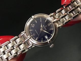 BULOVA ατσαλινο-thumb-13