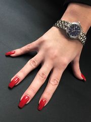 BULOVA ατσαλινο-thumb-16