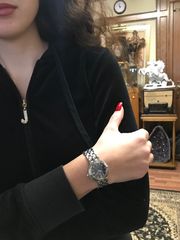 BULOVA ατσαλινο-thumb-17