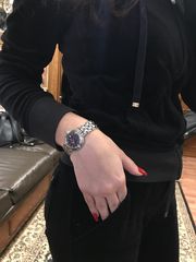 BULOVA ατσαλινο-thumb-18
