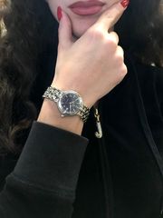 BULOVA ατσαλινο-thumb-19