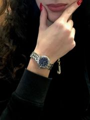 BULOVA ατσαλινο-thumb-4