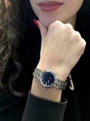 BULOVA ατσαλινο-thumb-10