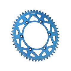 Rfx Pro Series Elite Aluminium Rear Sprocket - 420