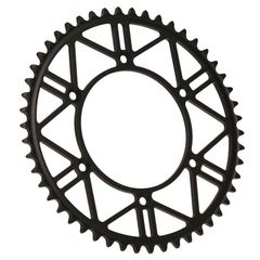 Rfx Pro Series Hcs Steel Rear Sprocket - 520