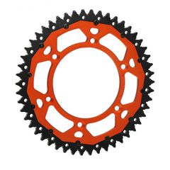 Rfx Pro Series Armalite Aluminium Rear Sprocket - 520