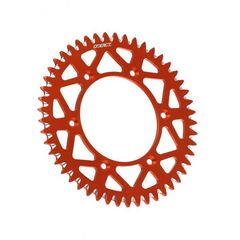 Rfx Pro Series Elite Aluminium Rear Sprocket - 428