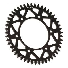 Rfx Pro Series Elite Aluminium Rear Sprocket - 520