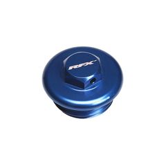 Ταπα Πληρωσης Λαδιου Yamaha Wrf 250/450, Yz 65/85/125/250, Yzf 250/450 Μπλε | Rfx