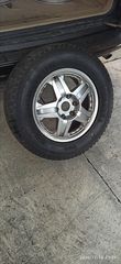 Τετράδα 285/60/18 Pirelli-thumb-2