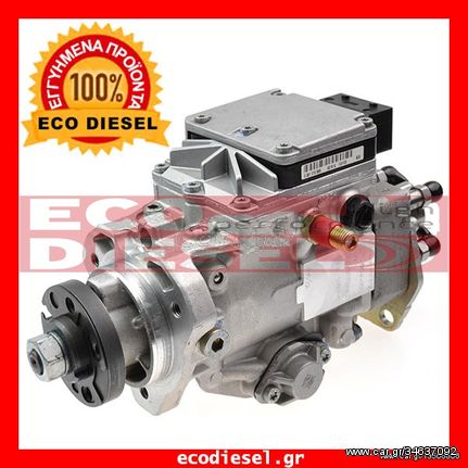 ΑΝΤΛΙΑ ΠΕΤΡΕΛΑΙΟΥ BOSCH ΓΙΑ FORD TRANSIT-CONNECT-FIESTA-FOCUS-COURIER 1.8-2.0-2.4CC*0470004006-0470004008-0470004002-0470004007-0470004004-0470004012-0470504010-0470504018-0470504040-0470504041 RECON.