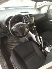 TOYOTA AURIS 2009 4 ΠΟΡΤΟ ΑΕΡΟΣΑΚΟΙ ΚΟΜΠΛΈ