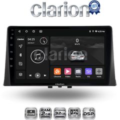 OEM για Citroen Berlingo - Peugeot Partner 2019 > Opel Combo 2018 > με 4Core 2GB/32GB | Pancarshop