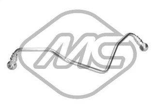 Σωλήνας λαδιού TURBO 1.6  C4 C4 (B7) C4 PICASSO C4 PICASSO / C4 SPACETOURER (B78) C5 (X7) DS3 DS4 DS