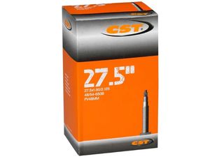 ΑΕΡΟΘΑΛΑΜΟΣ ΠΟΔΗΛΑΤΟΥ CST 27.5X1.90/2.125 48MM F/V ΓΑΛΛΙΚΗ ΒΑΛΒΙΔΑ