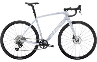 Δρόμου - Κούρσας Trek 2026 ΠΟΔΗΛΑΤΟ TREK BOONE 5 PLASMA GREY PEARL 2026 / SIZE 58