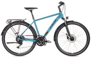 Πόλης Ideal 2026 ΠΟΔΗΛΑΤΟ IDEAL TRAVELON CUES 28 SATIN PETROL / SIZE 54