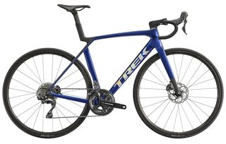 Δρόμου - Κούρσας Trek 2025 ΠΟΔΗΛΑΤΟ TREK MADONE SL 5 GEN 8 HEX BLUE 2025 / SIZE XL
