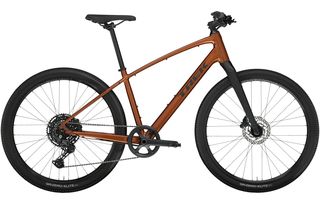 Trekking Trek 2025 ΠΟΔΗΛΑΤΟ TREK DUAL SPORT 3 GEN 5 PENNYFLAKE 2025 / SIZE L