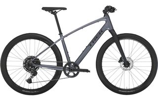 Trekking Trek 2025 ΠΟΔΗΛΑΤΟ TREK DUAL SPORT 3 GEN 5 GALACTIC GREY 2025 / SIZE S