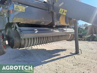 Πλατφόρμες-Καρότσες Claas 2001 QUANTUM 3500 P-thumb-5