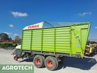 Πλατφόρμες-Καρότσες Claas 2001 QUANTUM 3500 P-thumb-12