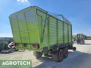 Πλατφόρμες-Καρότσες Claas 2001 QUANTUM 3500 P-thumb-19