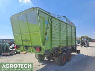 Πλατφόρμες-Καρότσες Claas 2001 QUANTUM 3500 P-thumb-20