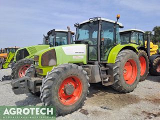 Τρακτέρ Claas 2005 ARES 656 RZ-thumb-1
