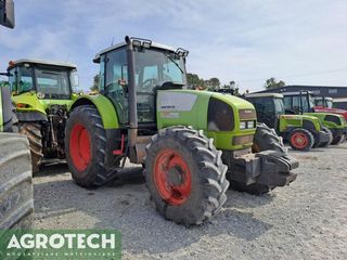 Τρακτέρ Claas 2005 ARES 656 RZ-thumb-2