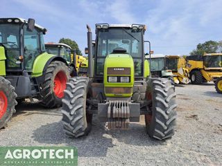 Τρακτέρ Claas 2005 ARES 656 RZ-thumb-3