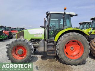 Τρακτέρ Claas 2005 ARES 656 RZ-thumb-5