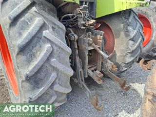 Τρακτέρ Claas 2005 ARES 656 RZ-thumb-6