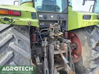 Τρακτέρ Claas 2005 ARES 656 RZ-thumb-7