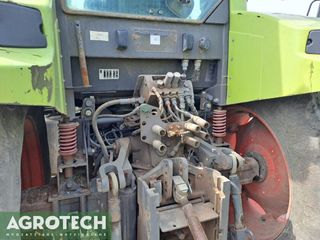 Τρακτέρ Claas 2005 ARES 656 RZ-thumb-8