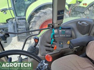 Τρακτέρ Claas 2005 ARES 656 RZ-thumb-9