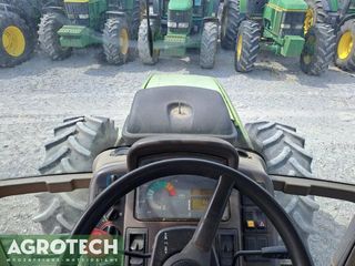Τρακτέρ Claas 2005 ARES 656 RZ-thumb-11