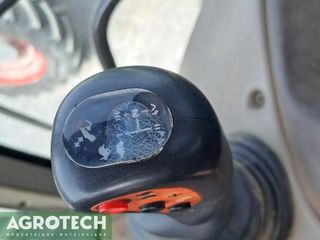 Τρακτέρ Claas 2005 ARES 656 RZ-thumb-12